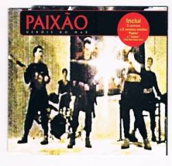 Heróis Do Mar : Paixão (EP)